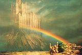 Valhalla.jpg image by marmanx
